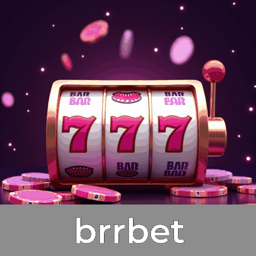 Jogos Brrbet: Slots com Jackpots, Live Dealers Imersivos