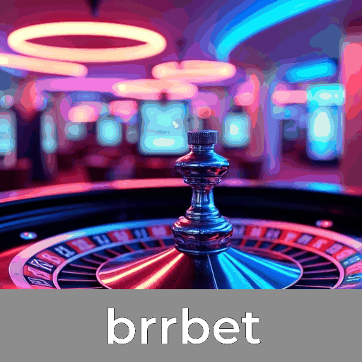 Jogos Brrbet: Slots com Jackpots, Live Dealers Imersivos