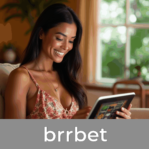 brrbet: Apostas Esportivas Profissionais com Foco no Brasil