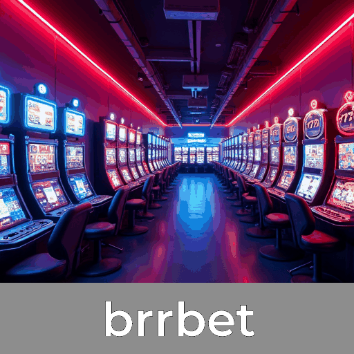 Emoção e Ganhos: Jogos de Cassino no brrbet