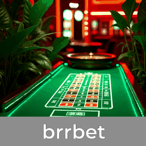 brrbet: Jogos de Mesa ao Vivo com Dealers Brasileiros