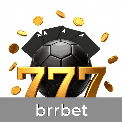 brrbet: Apostas Esportivas Profissionais com Foco no Brasil