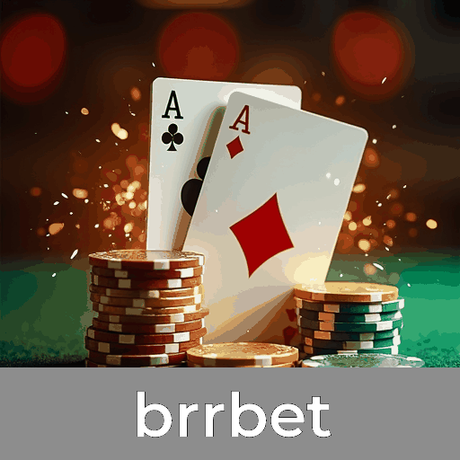 Jogos Brrbet: Slots com Jackpots, Live Dealers Imersivos