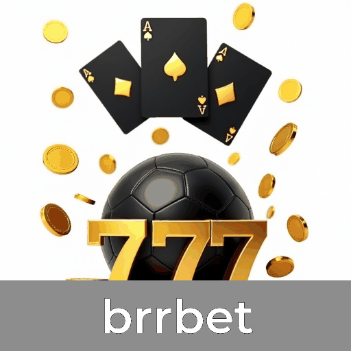 Jogos Brrbet: Slots com Jackpots, Live Dealers Imersivos