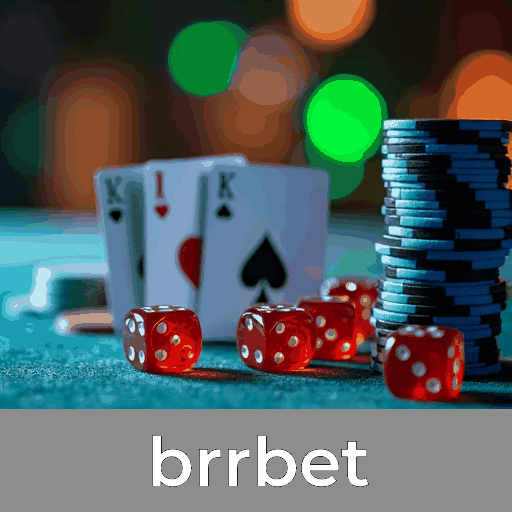 Brrbet: Apostas ao alcance das suas mãos